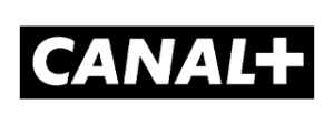canal+ image in our iptv subscription with VisionTV the Best IPTV Provider
