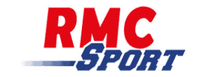 RMC Sport image in our iptv subscription with VisionTV the Best IPTV Provider